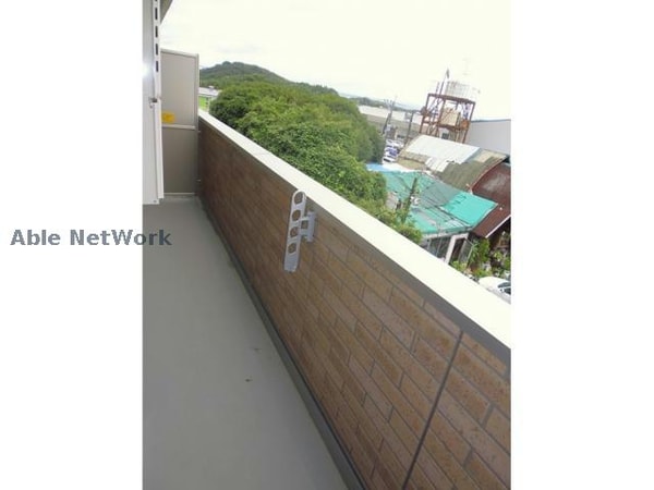 眺望(同型モデル)