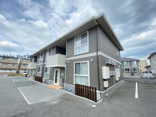 物件外観写真1　(C)