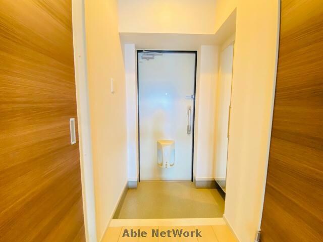 物件内観写真13　(同型反転)