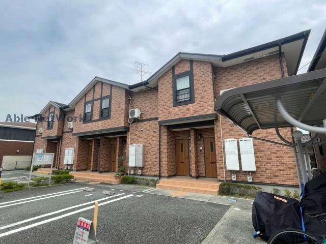 物件外観写真1　(C)