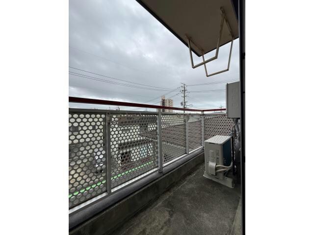 物件内観写真12　(最上階、見晴らしもいいです！)