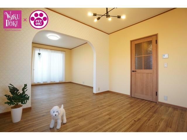 物件外観写真1　(205)