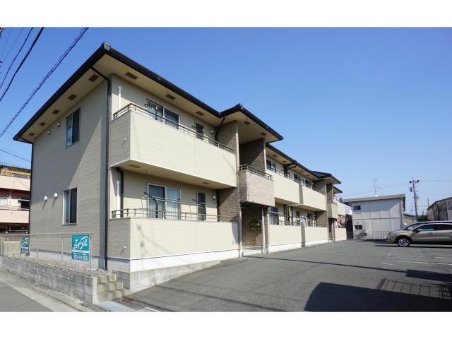 物件外観写真2　(外観)