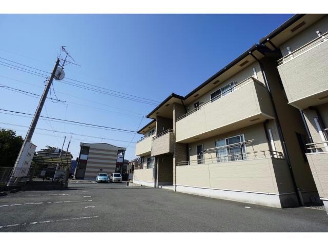 物件外観写真3　(駐車場)