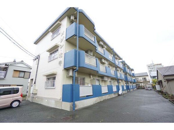 駐車場(外観)