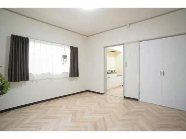 居室（その他）(東南角部屋♪)