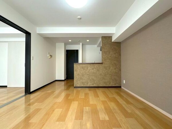 リビングダイニング(インターネット無料！)