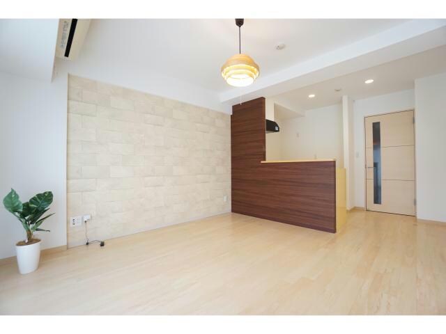 物件内観写真4　(わんにゃんOK)