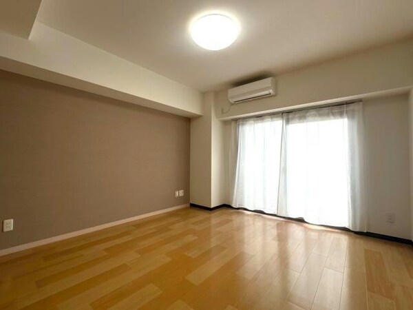 リビングダイニング