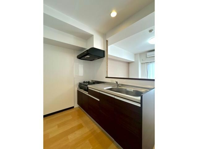 物件内観写真9　(ガスコンロ付き)