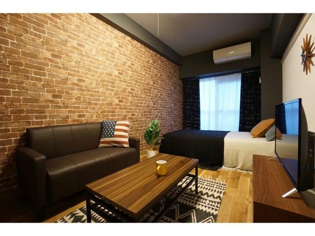 物件内観写真5　(浜松駅徒歩圏内)