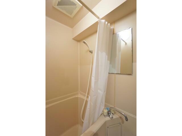 物件内観写真8　(お風呂)