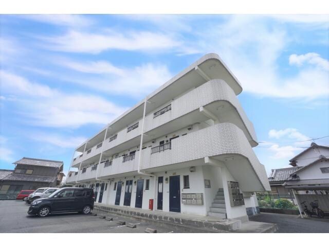 物件外観写真1　(外観)