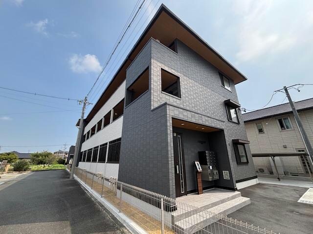 D-Hills有玉北町の物件外観写真