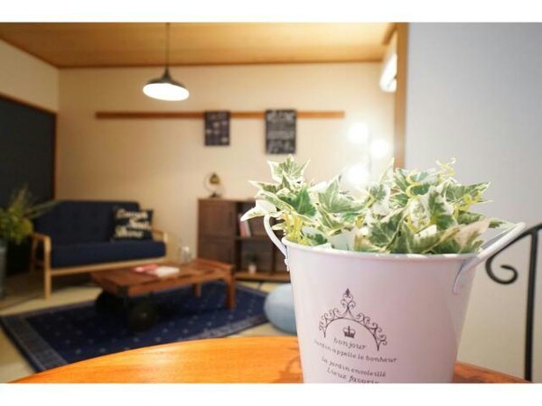 外観(座・和暮doki room)