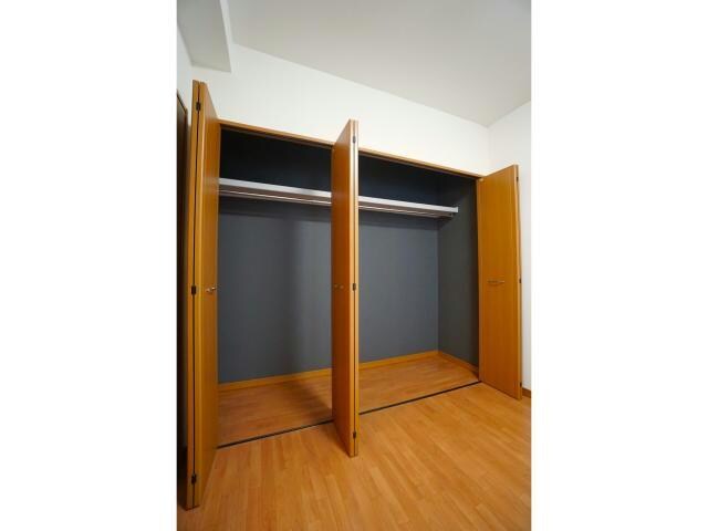 物件内観写真10　(大きなCL収納)