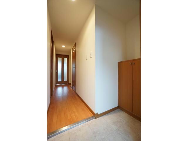 物件内観写真15　(シューズボックス付)