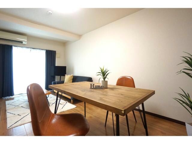 物件内観写真5　(浜松駅徒歩3分)