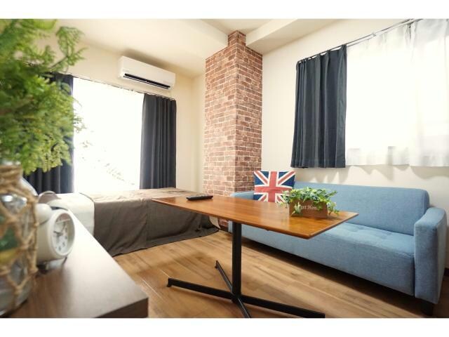 物件内観写真5　(浜松駅徒歩3分！)