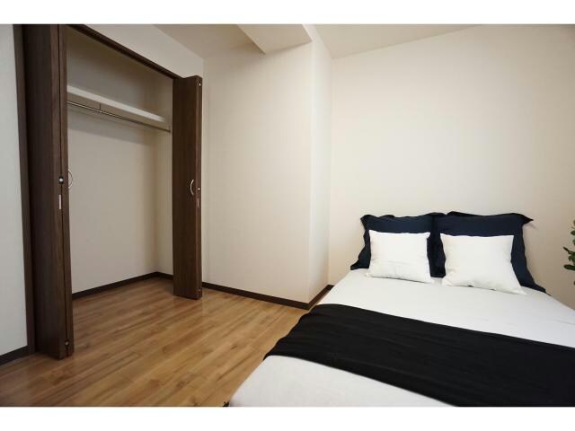 物件内観写真17　(クローゼット付)