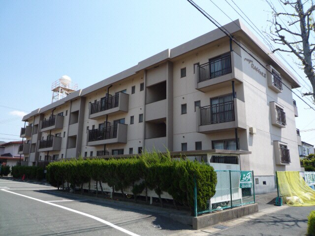 物件外観写真2　(外観)