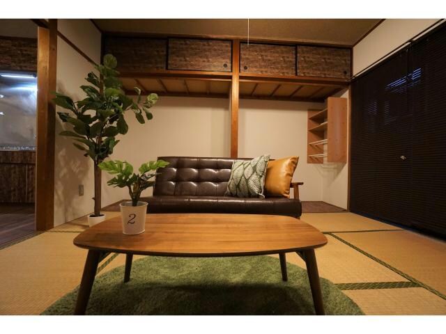 物件内観写真5　(※写真は暮らしイメージ)