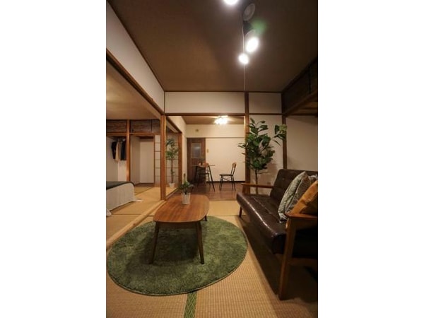 空調設備