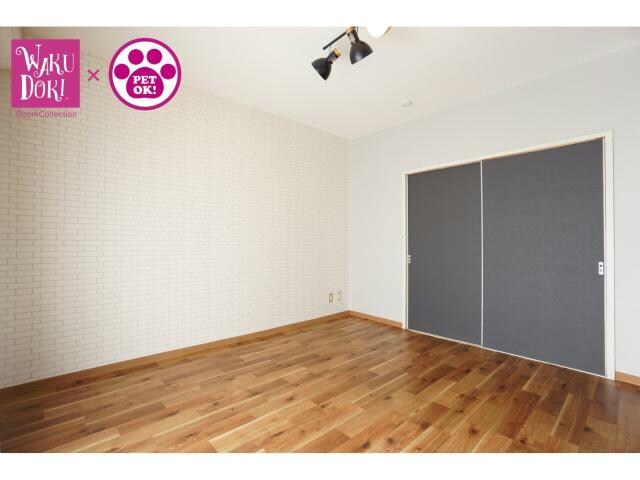 物件外観写真1　(202)