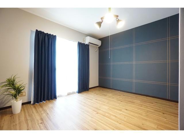 物件内観写真4　(わんにゃんOK♪)