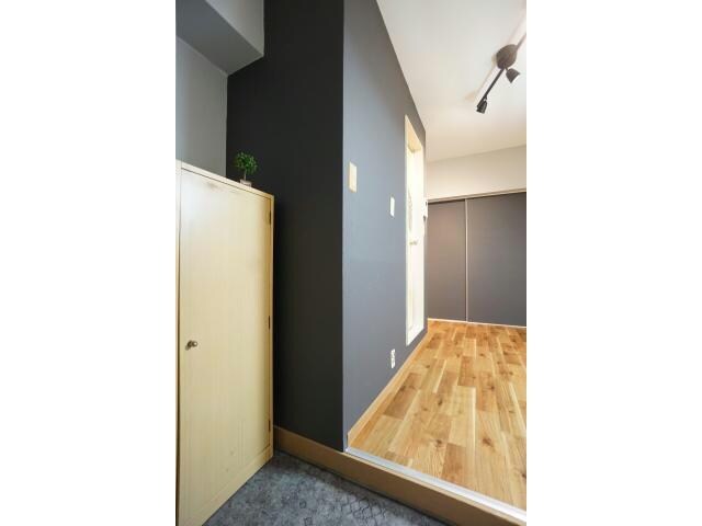 物件内観写真11　(シューズボックス)