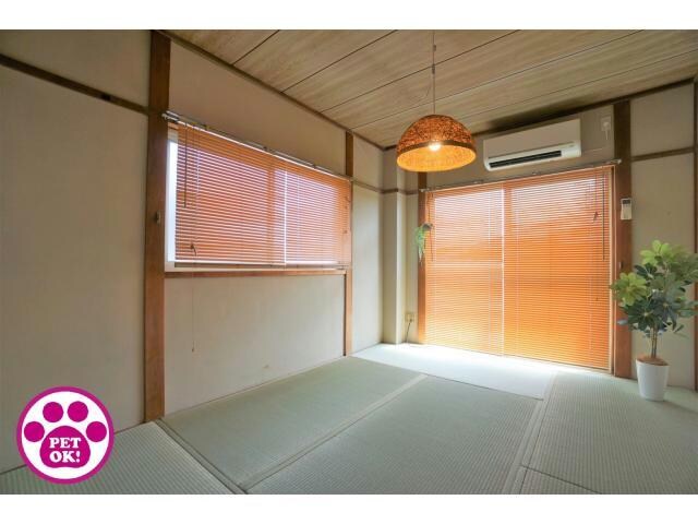 物件外観写真1　(203)