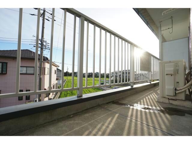 物件内観写真11　(良い眺め♪)