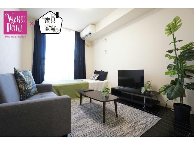 物件外観写真1　(202)