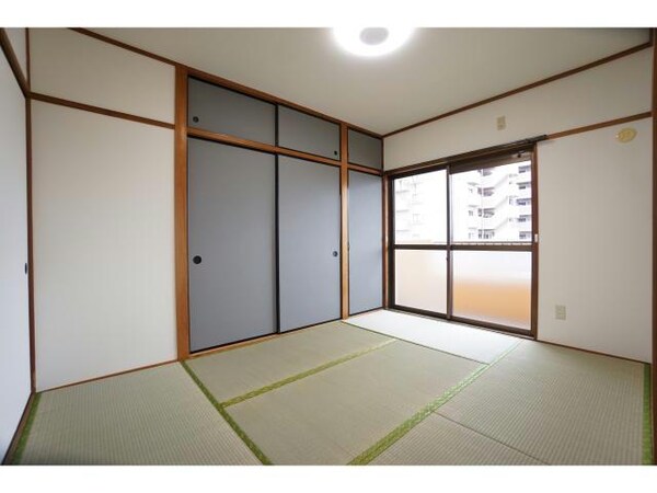 収納(リラックスできる和のある暮らし♪)