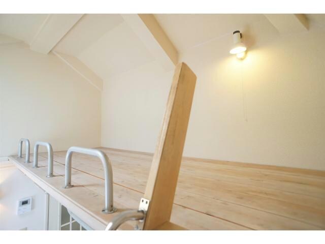 物件内観写真7　(ロフト)