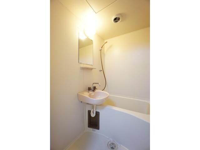 物件内観写真9　(お風呂)