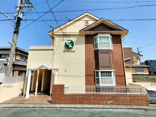 物件外観写真4　(Ｗｉｆｉ無料♪)