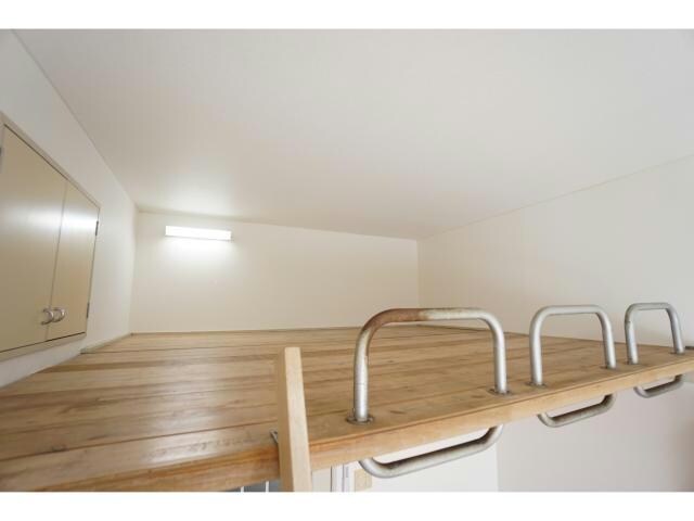 物件内観写真11　(ロフト)