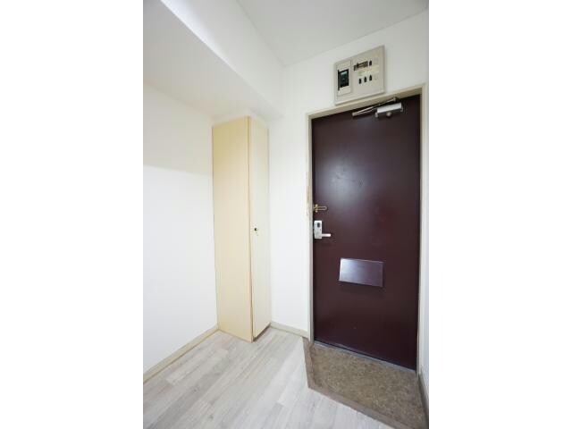 物件内観写真15　(シューズボックス)