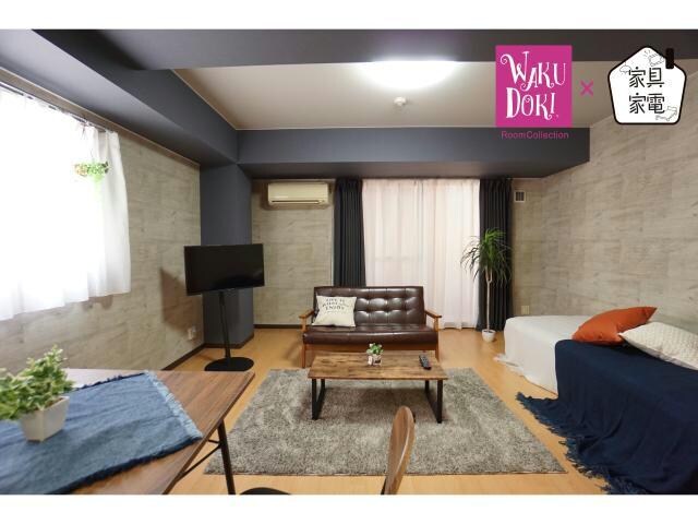 物件外観写真1　(502)