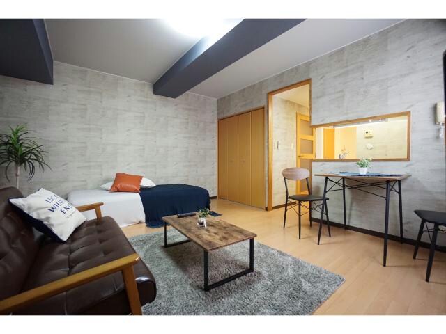 物件内観写真7　(ネット無料)