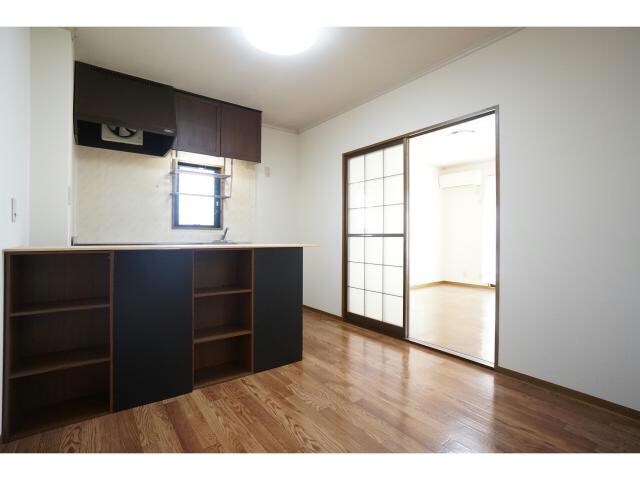 物件内観写真5　(ペットOK☆)