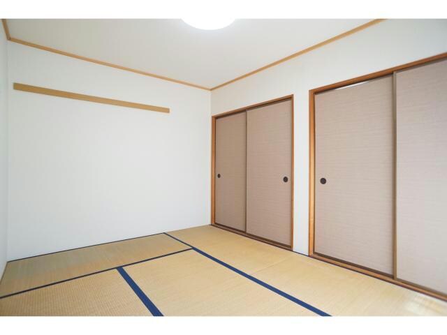 物件内観写真5　(～和のある暮らし～)