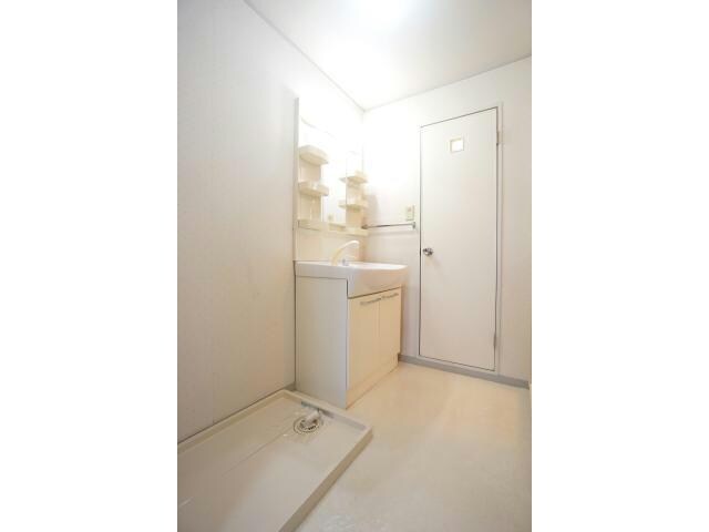 物件内観写真10　(シャンプードレッサー)