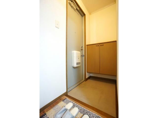 物件内観写真14　(シューズボックスあり)