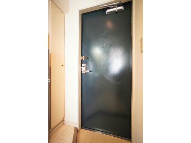 物件内観写真12　(シューズボックスあり)