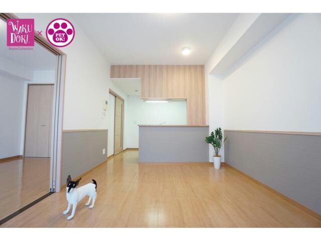 物件外観写真1　(302)