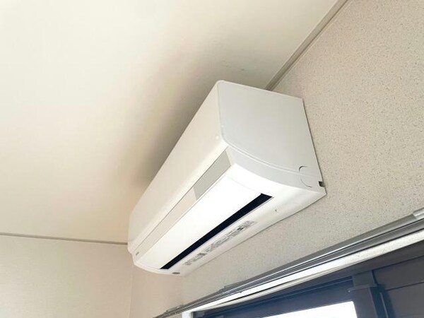 空調設備