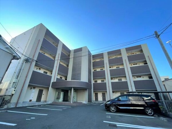 駐車場(外観)