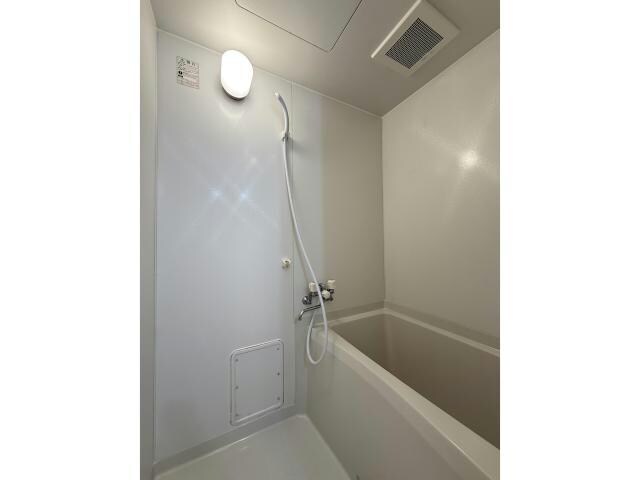 物件内観写真12　(お風呂)